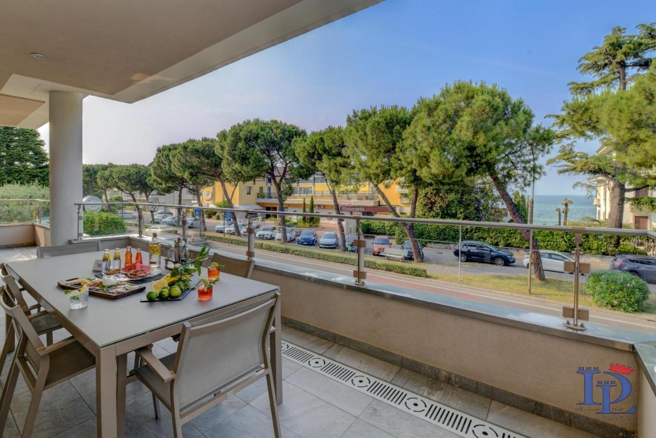 דסנזאנו דל גארדה Desenzanoloft Official Partner Marriott Homes & Villas - Oscar Luxury Suite מראה חיצוני תמונה