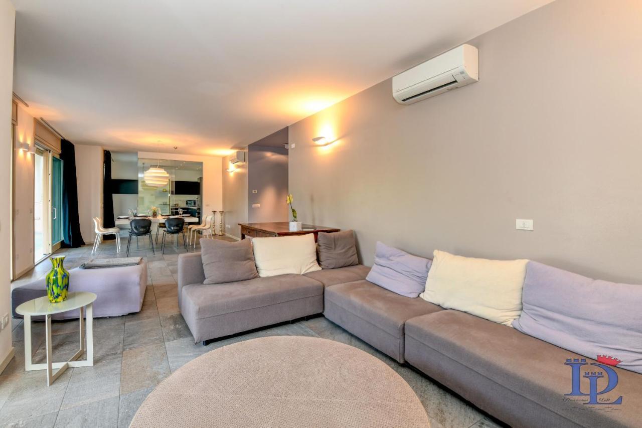 דסנזאנו דל גארדה Desenzanoloft Official Partner Marriott Homes & Villas - Oscar Luxury Suite מראה חיצוני תמונה