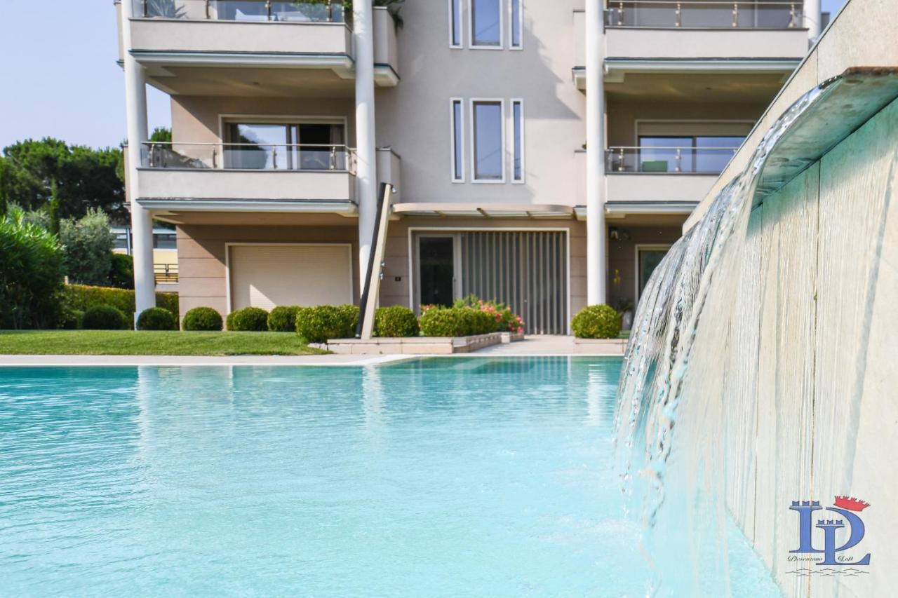 דסנזאנו דל גארדה Desenzanoloft Official Partner Marriott Homes & Villas - Oscar Luxury Suite מראה חיצוני תמונה