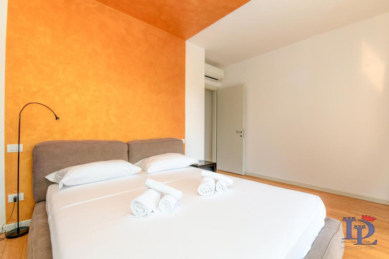 דסנזאנו דל גארדה Desenzanoloft Official Partner Marriott Homes & Villas - Oscar Luxury Suite מראה חיצוני תמונה