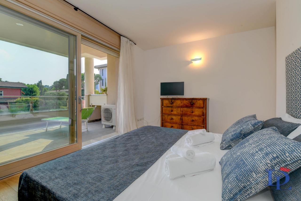 דסנזאנו דל גארדה Desenzanoloft Official Partner Marriott Homes & Villas - Oscar Luxury Suite מראה חיצוני תמונה