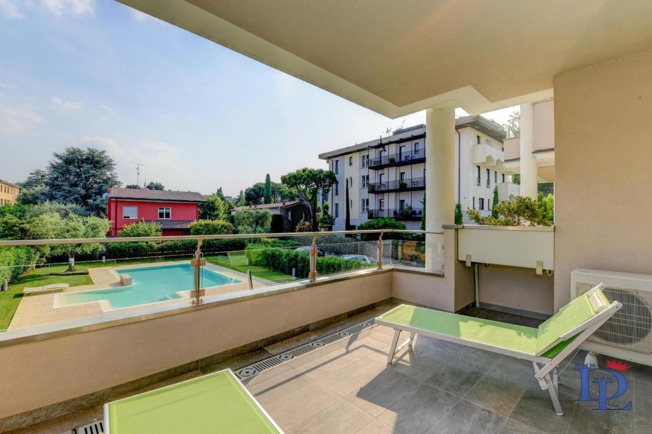 דסנזאנו דל גארדה Desenzanoloft Official Partner Marriott Homes & Villas - Oscar Luxury Suite מראה חיצוני תמונה