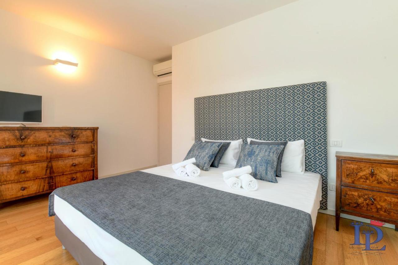 דסנזאנו דל גארדה Desenzanoloft Official Partner Marriott Homes & Villas - Oscar Luxury Suite מראה חיצוני תמונה