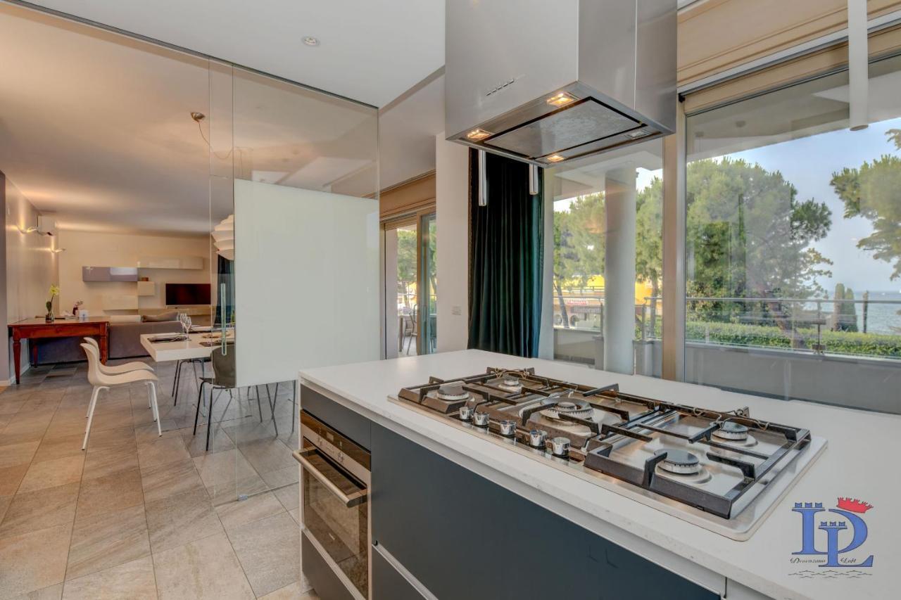 דסנזאנו דל גארדה Desenzanoloft Official Partner Marriott Homes & Villas - Oscar Luxury Suite מראה חיצוני תמונה