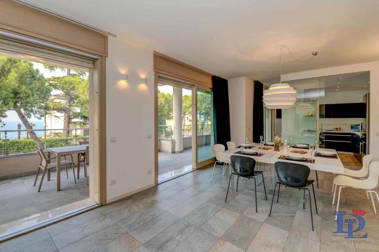 דסנזאנו דל גארדה Desenzanoloft Official Partner Marriott Homes & Villas - Oscar Luxury Suite מראה חיצוני תמונה