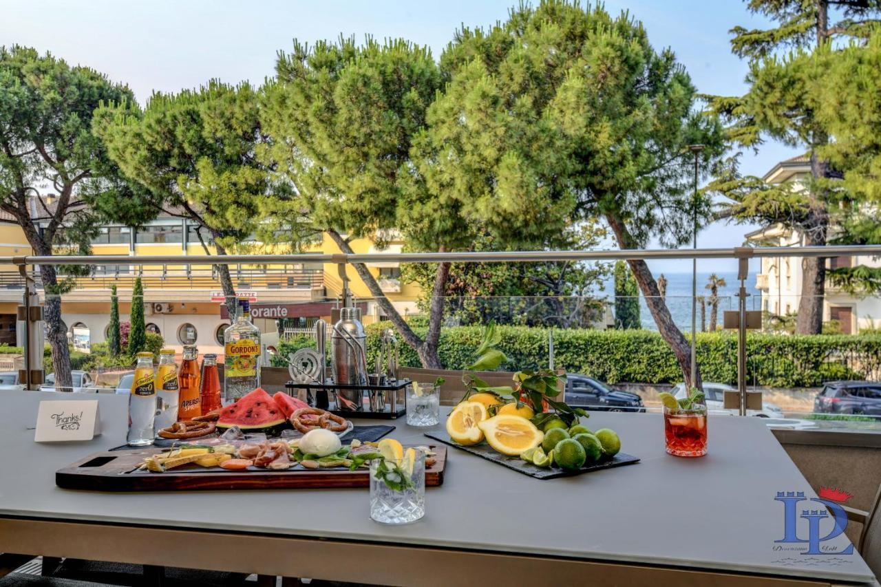 דסנזאנו דל גארדה Desenzanoloft Official Partner Marriott Homes & Villas - Oscar Luxury Suite מראה חיצוני תמונה
