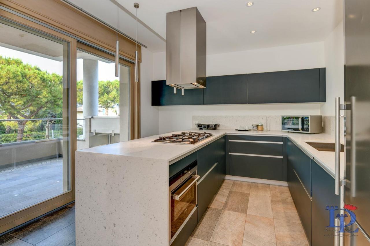 דסנזאנו דל גארדה Desenzanoloft Official Partner Marriott Homes & Villas - Oscar Luxury Suite מראה חיצוני תמונה