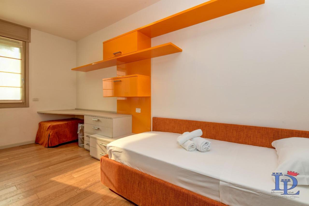 דסנזאנו דל גארדה Desenzanoloft Official Partner Marriott Homes & Villas - Oscar Luxury Suite מראה חיצוני תמונה