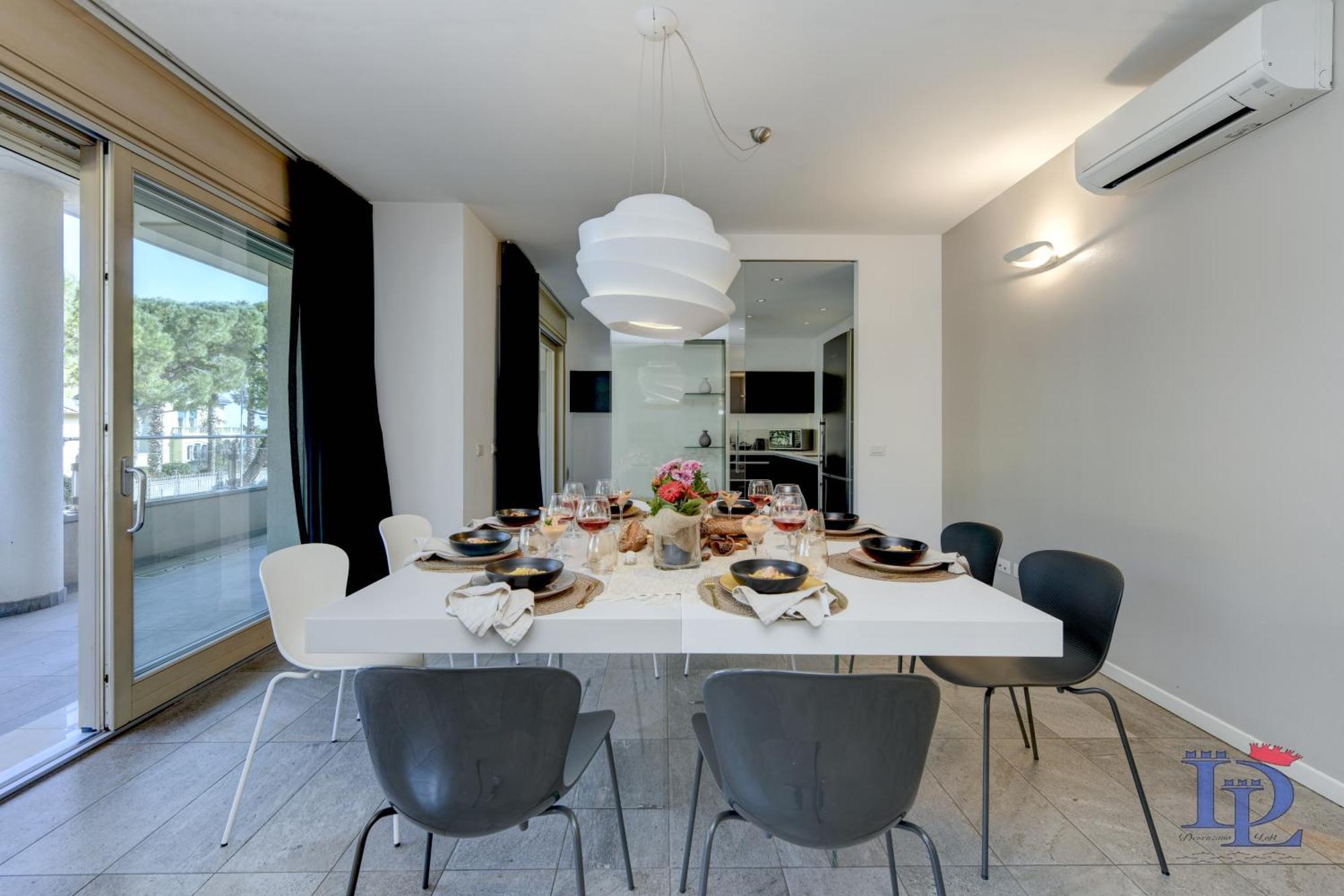 דסנזאנו דל גארדה Desenzanoloft Official Partner Marriott Homes & Villas - Oscar Luxury Suite מראה חיצוני תמונה