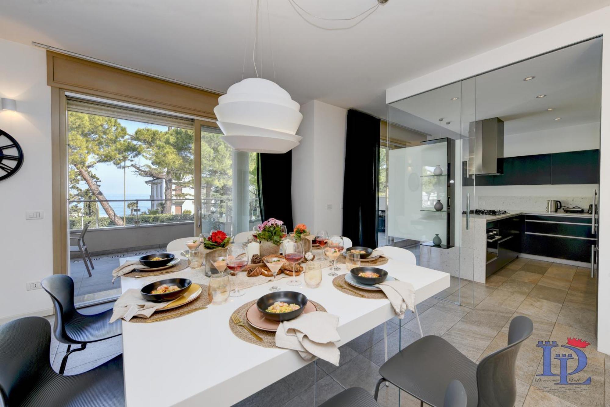 דסנזאנו דל גארדה Desenzanoloft Official Partner Marriott Homes & Villas - Oscar Luxury Suite מראה חיצוני תמונה